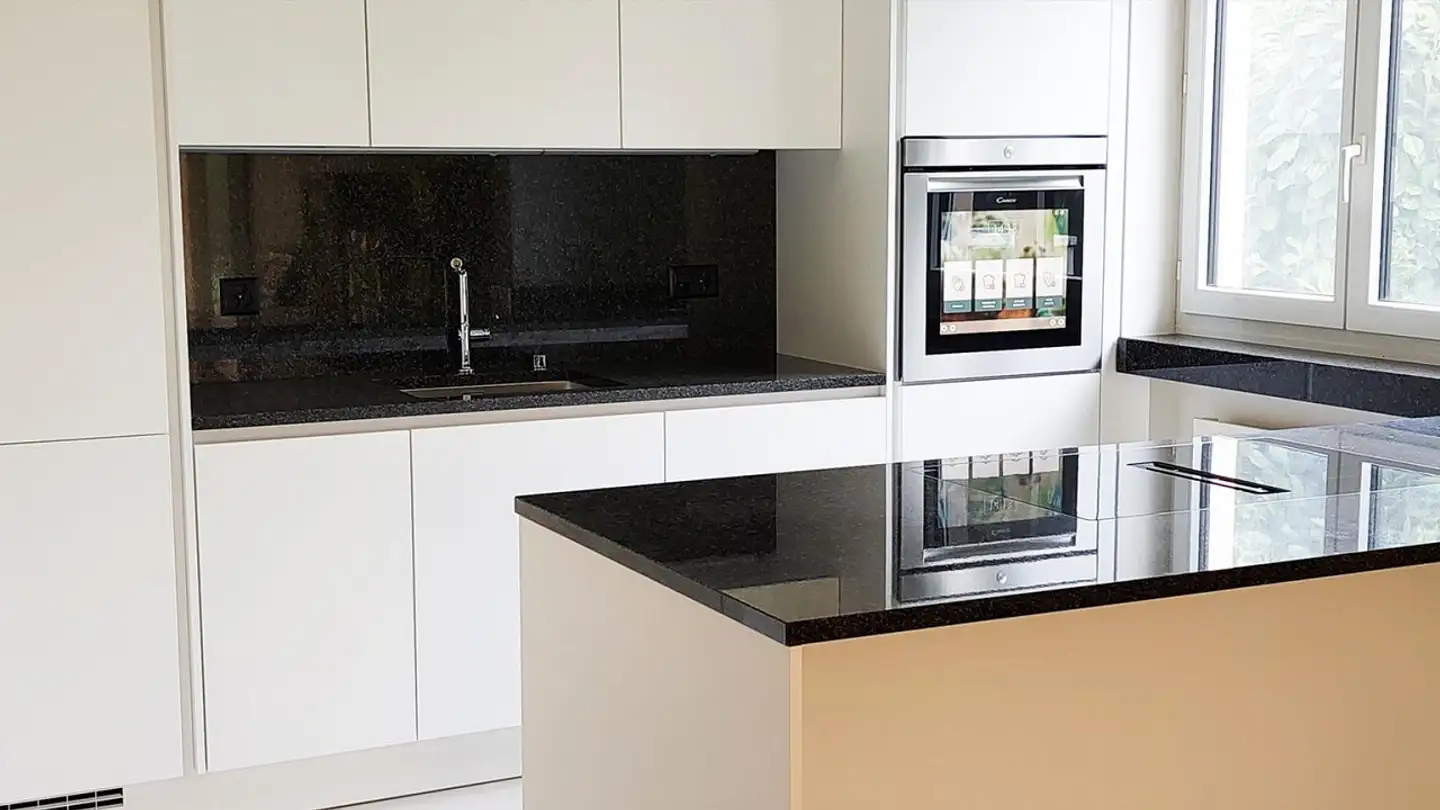 Appartamento in affitto - Via Vorame 12, 6612 Ascona