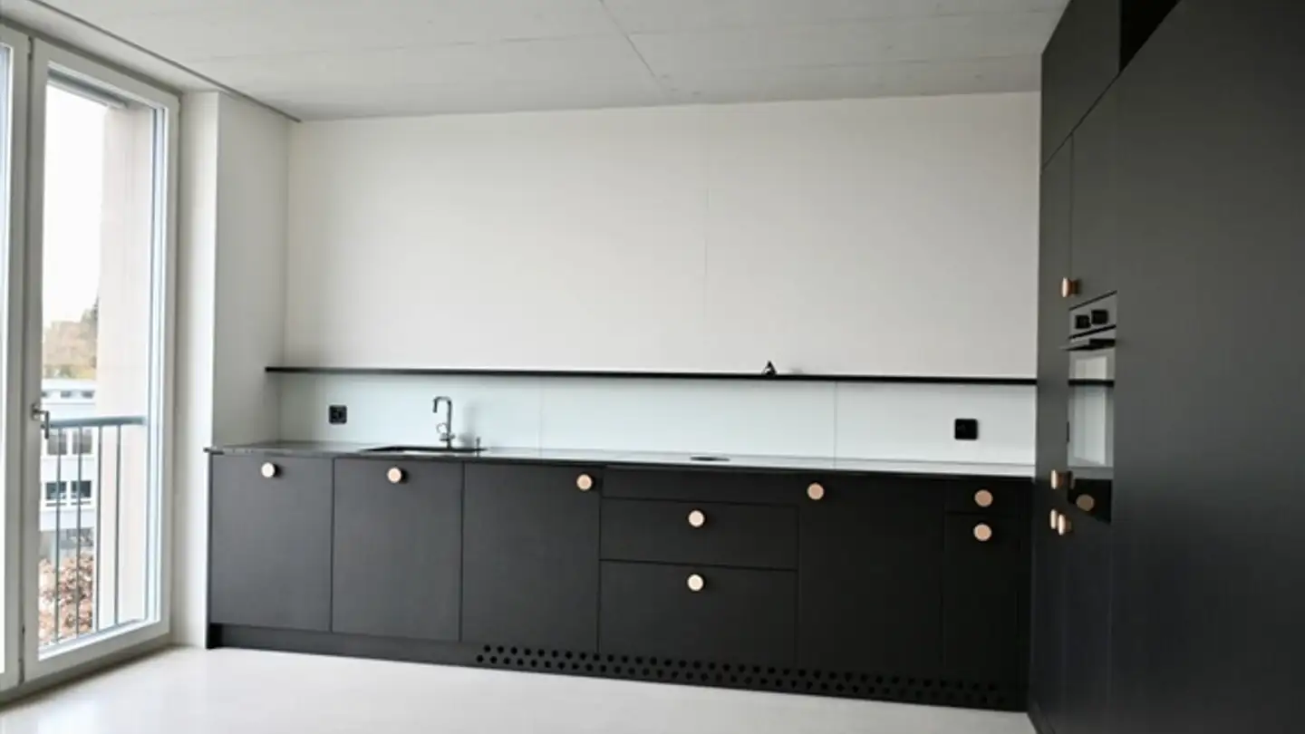 Appartement à louer - Lörenstrasse 2b, 9230 Flawil - Photo 3