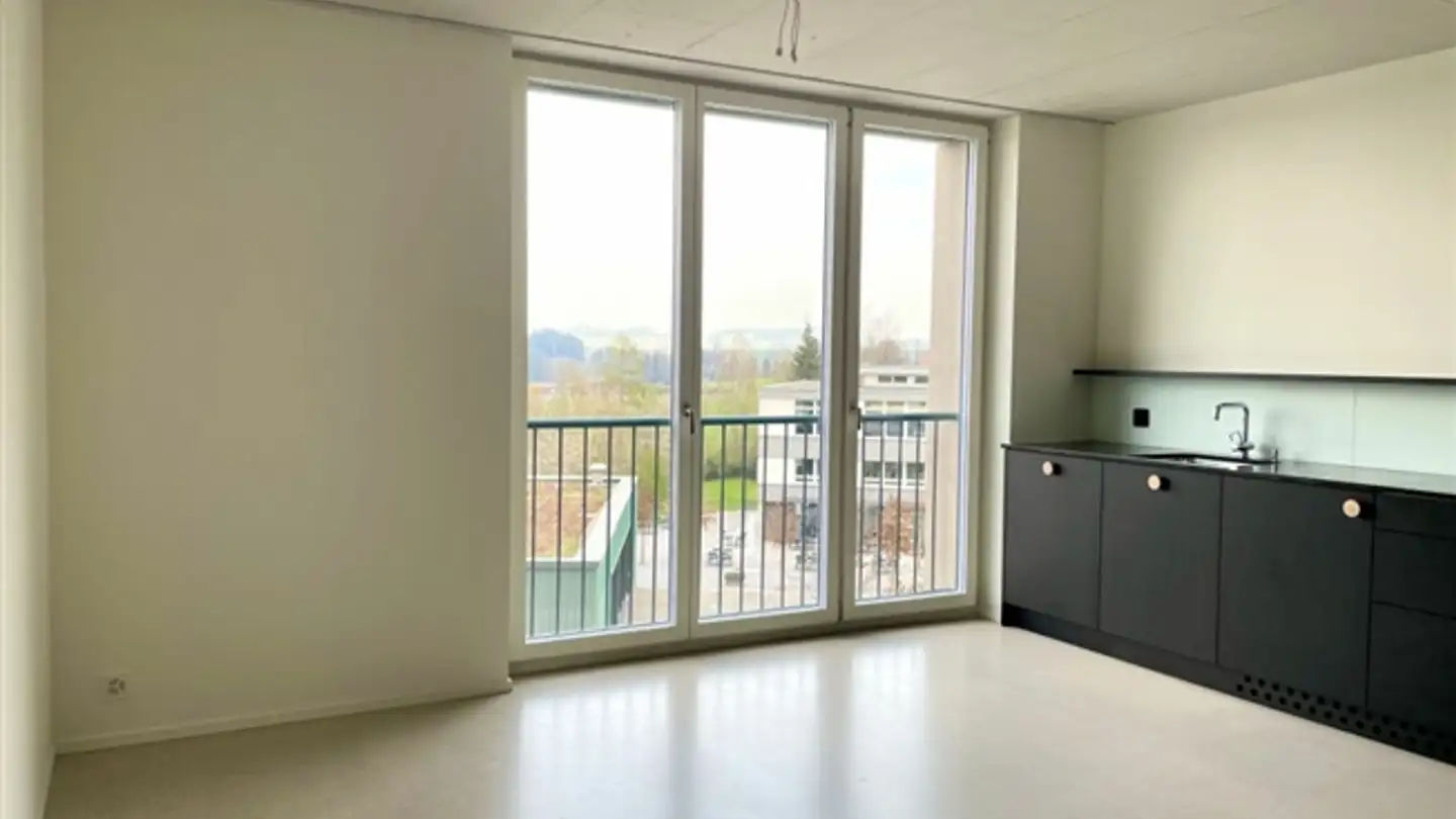 Appartement à louer - Lörenstrasse 2b, 9230 Flawil - Photo 4