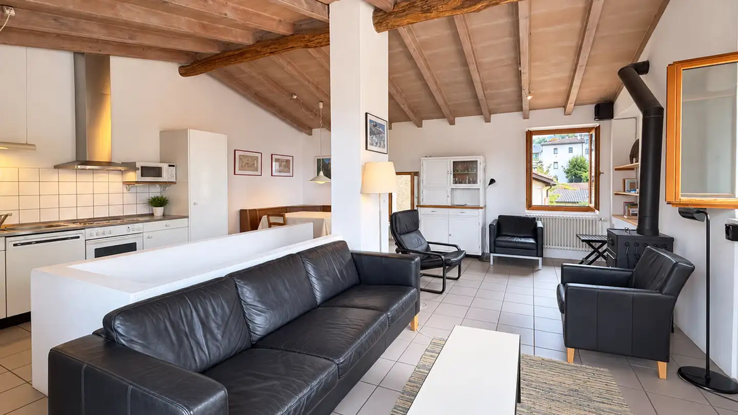 Villa for sale - 6965 Cadro - Photo 3