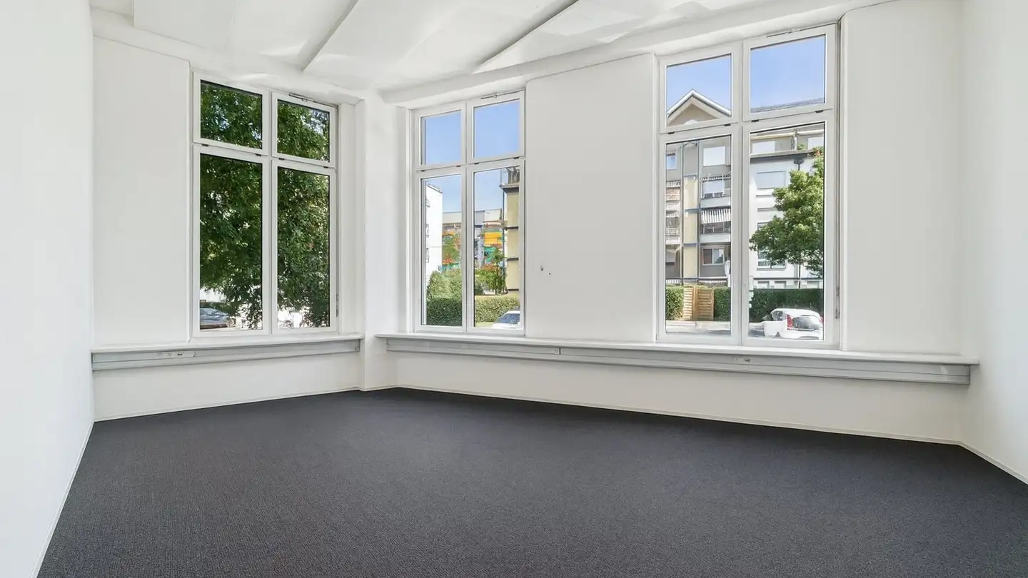 Bureau à louer - Wiesenstrasse 5, 8603 Schwerzenbach - Photo 4