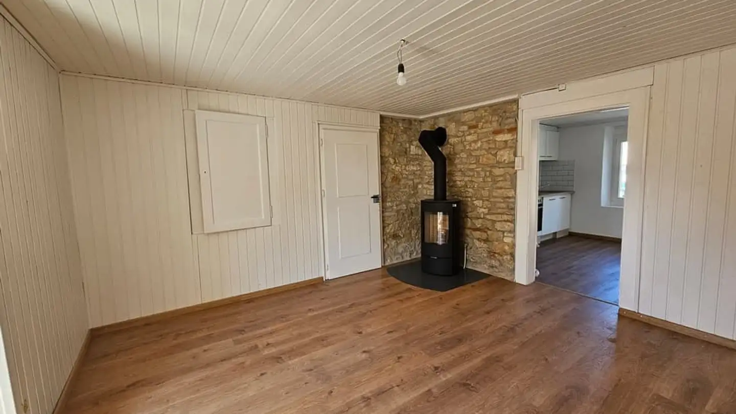 Single house for rent - Route De Courtavon 11, 2944 Bonfol - Photo 3