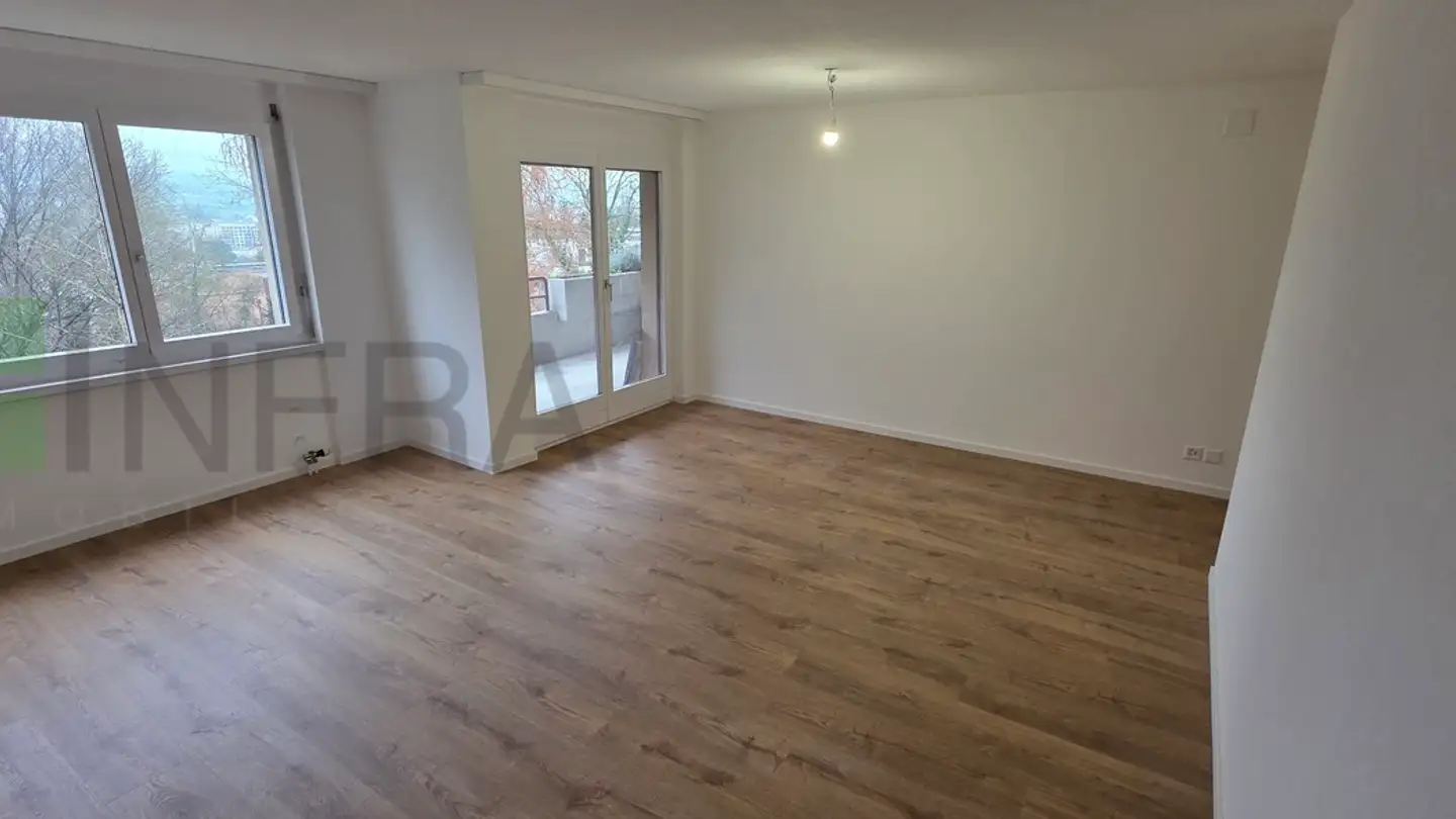 Wohnung mieten - Rue Des Andains 14, 2800 Delémont