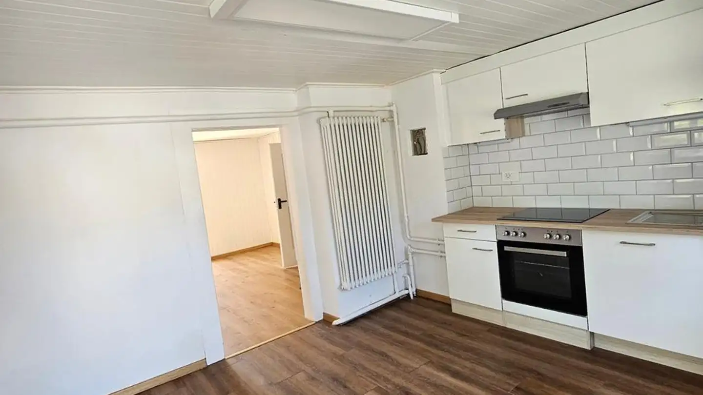 Single house for rent - Route De Courtavon 11, 2944 Bonfol - Photo 4