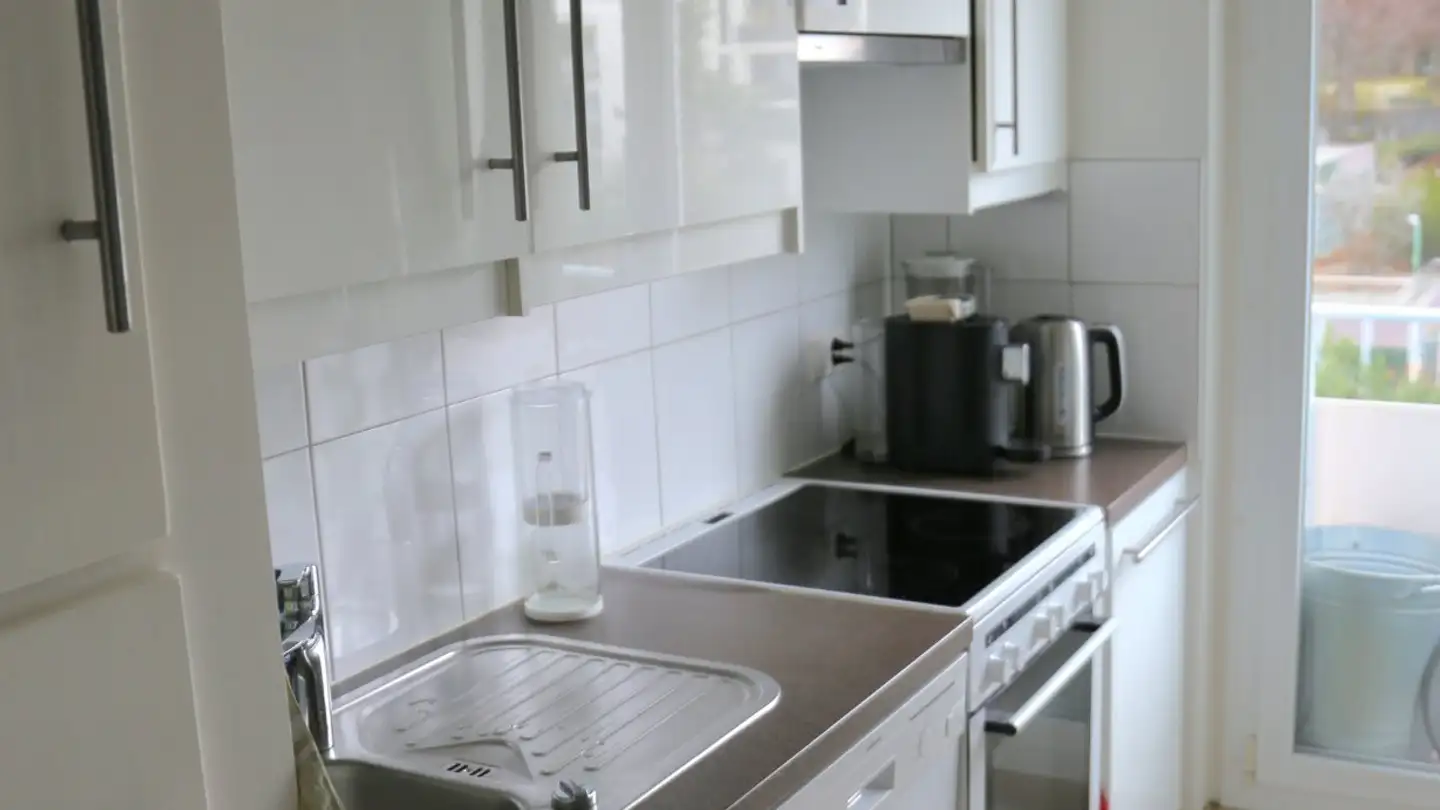 Wohnung mieten - Chemin De Roseneck 10, 1006 Lausanne - Foto 2