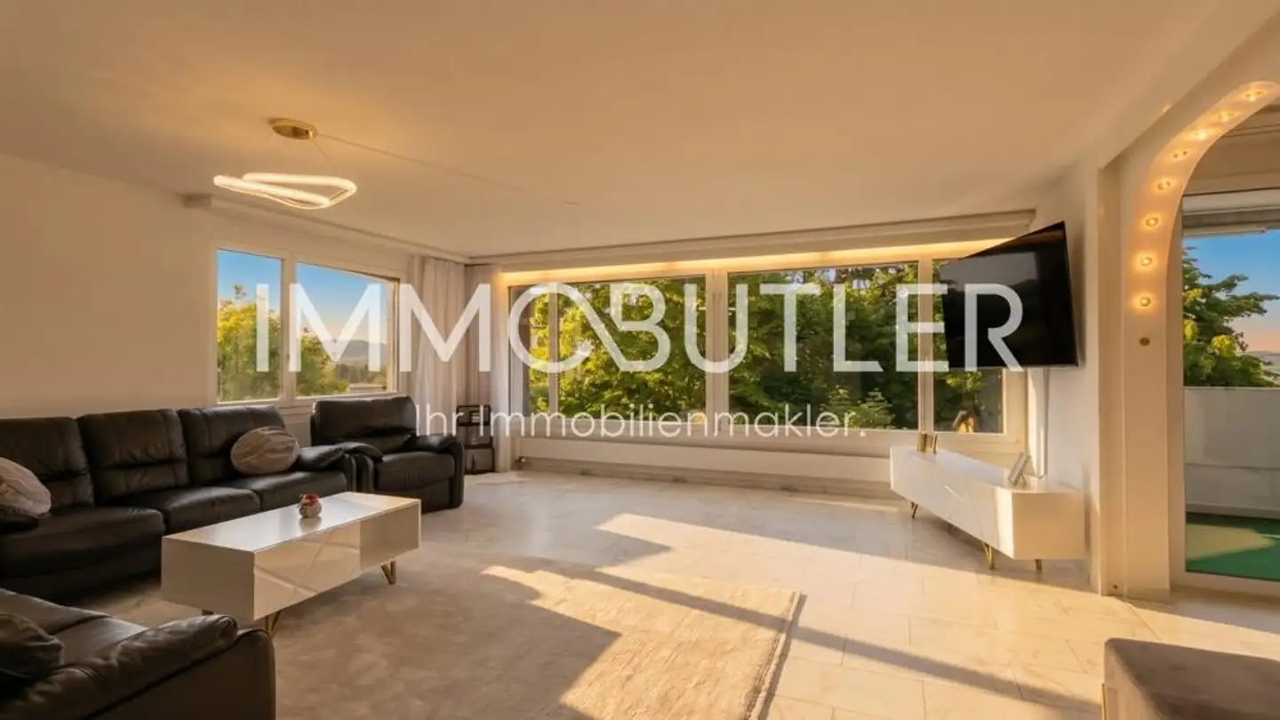 Apartment for sale - 9552 Bronschhofen