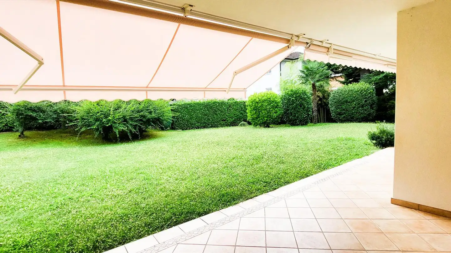 Appartamento in affitto - Via Vorame 12, 6612 Ascona - Foto 3