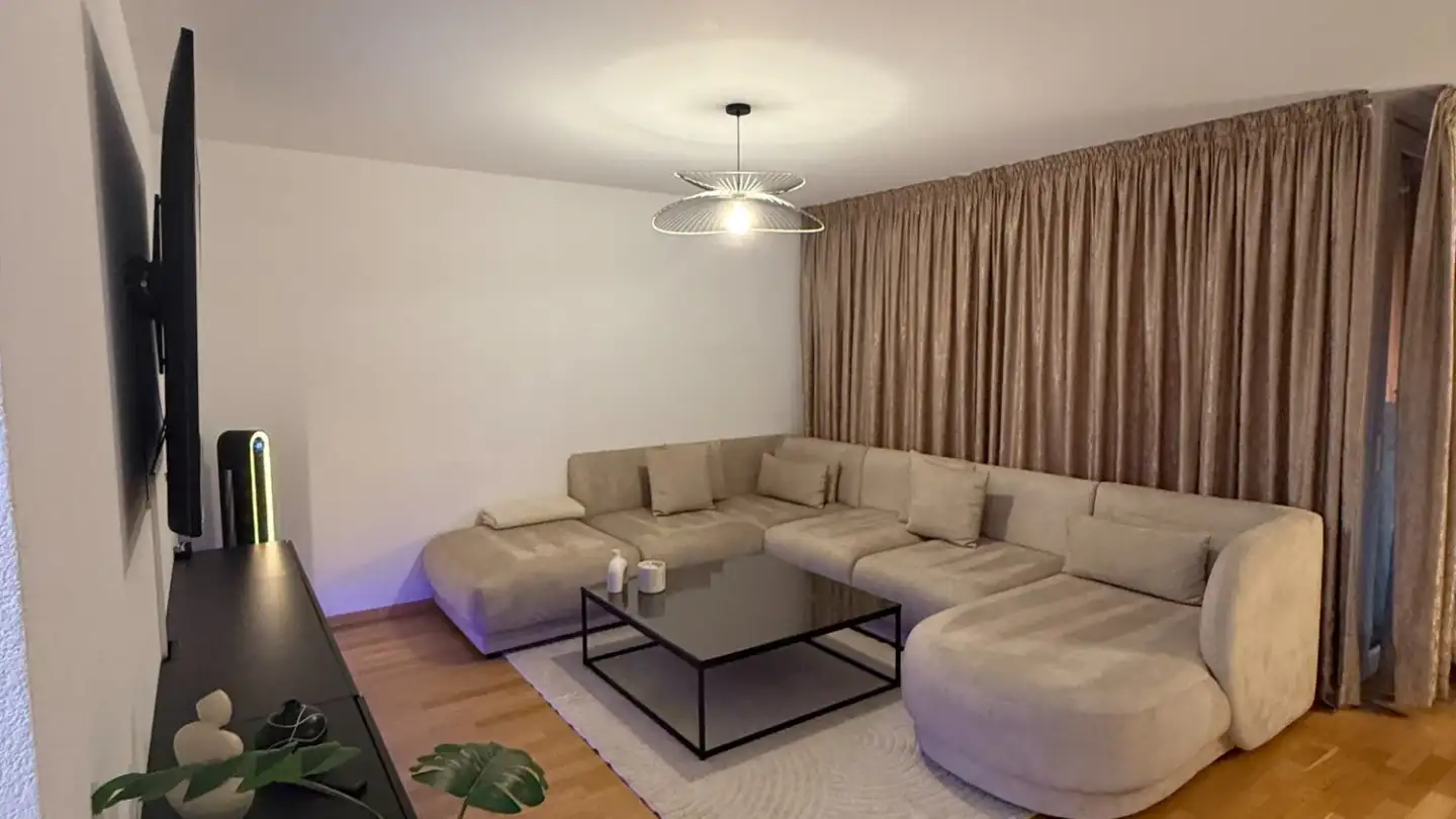 Appartement à louer - Rue Du Mont Tendre 20, 1530 Payerne