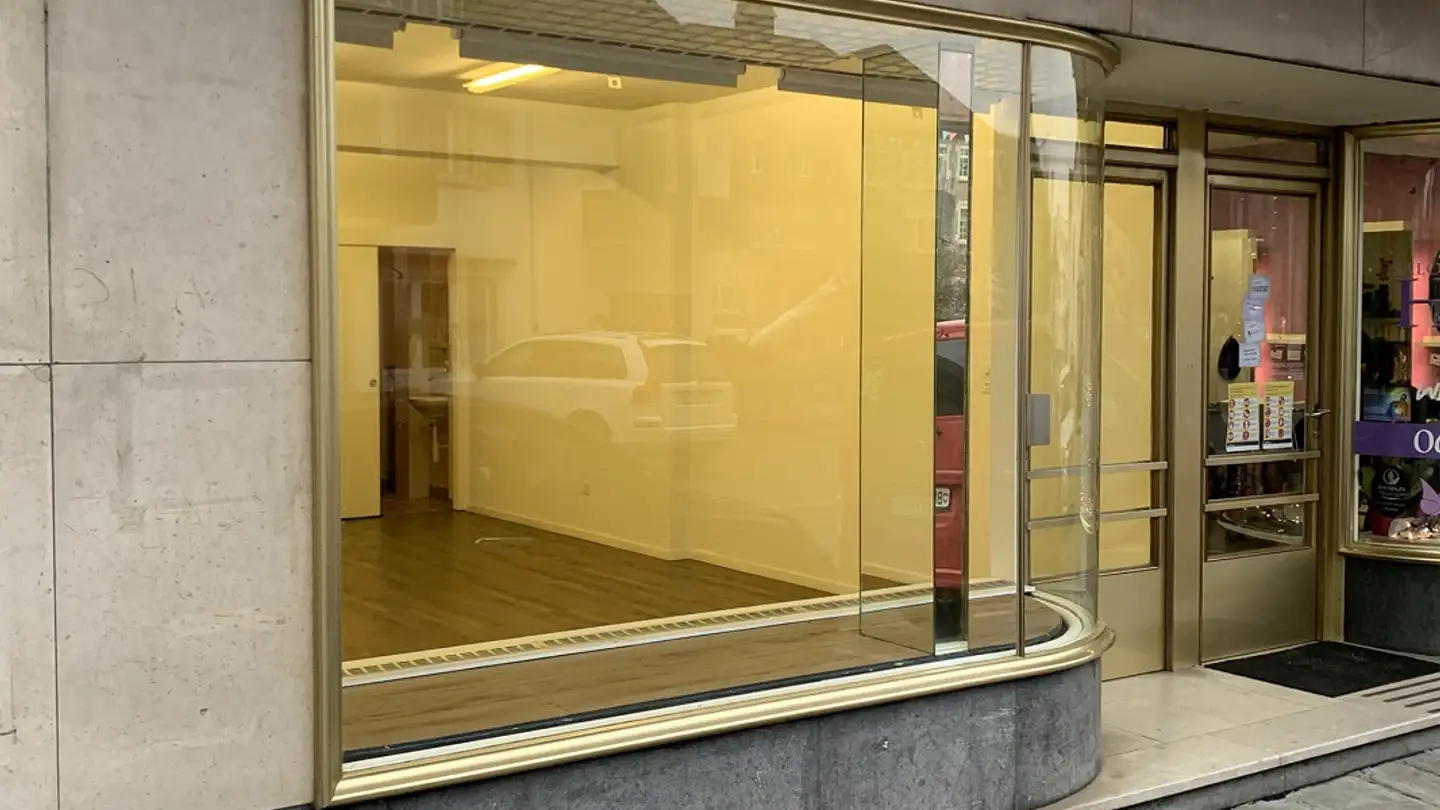 Commerciale in affitto - Wolfgasse 2, 4415 Lausen - Photo 4