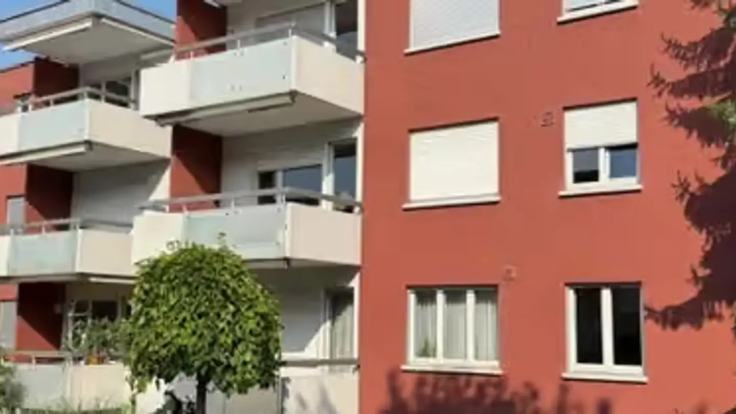 Wohnung mieten - Eugen-Huber-Strasse 56, 8048 Zürich