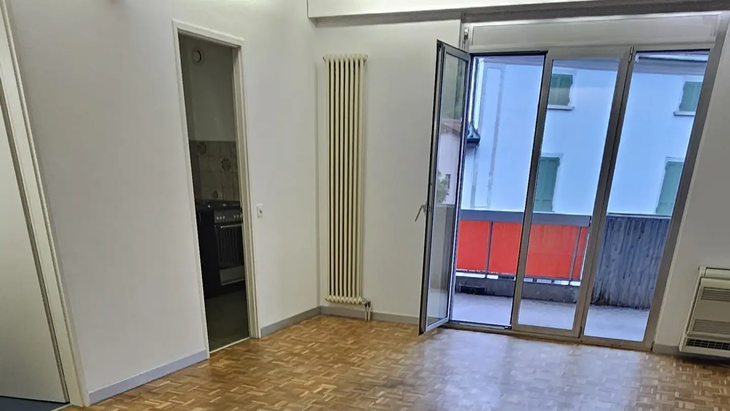 Wohnung mieten - Via Giulia 43, 6855 Stabio