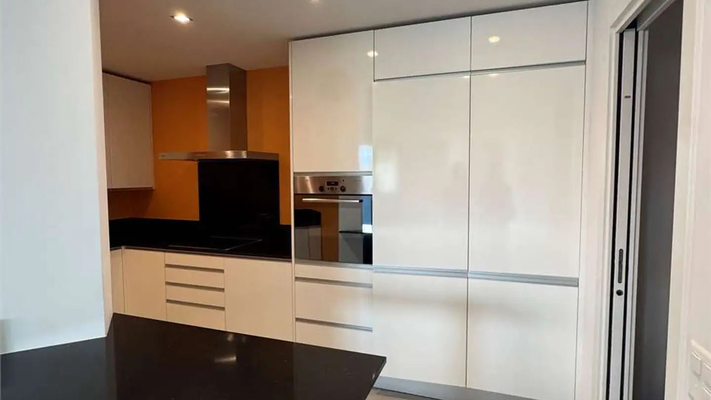 Appartamento ammobiliato in vendita - Via Gemmo 3, 6900 Lugano - Foto 3