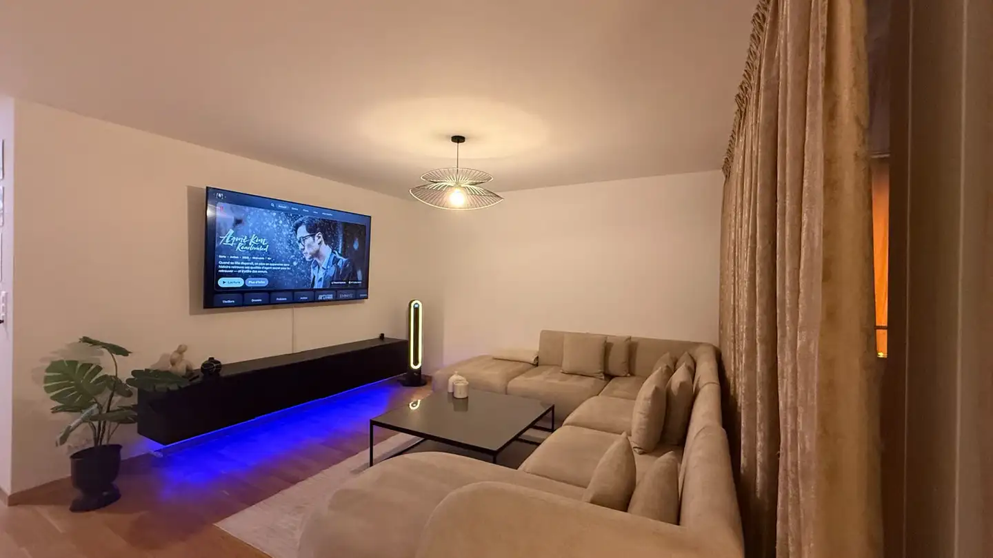 Appartement à louer - Rue Du Mont Tendre 20, 1530 Payerne - Photo 2