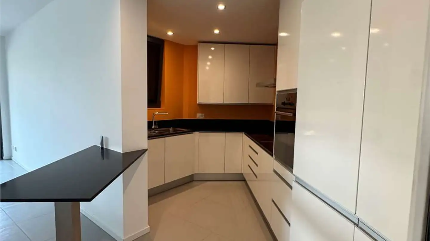 Appartamento ammobiliato in vendita - Via Gemmo 3, 6900 Lugano - Foto 2