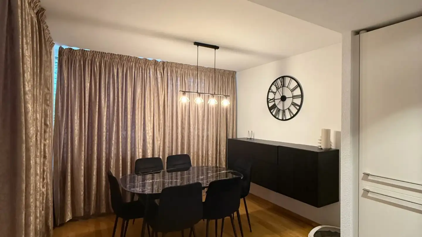 Appartement à louer - Rue Du Mont Tendre 20, 1530 Payerne - Photo 3