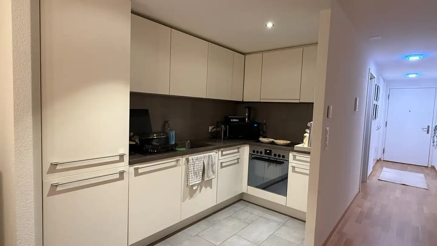Appartement à louer - Rue Du Mont Tendre 20, 1530 Payerne - Photo 4