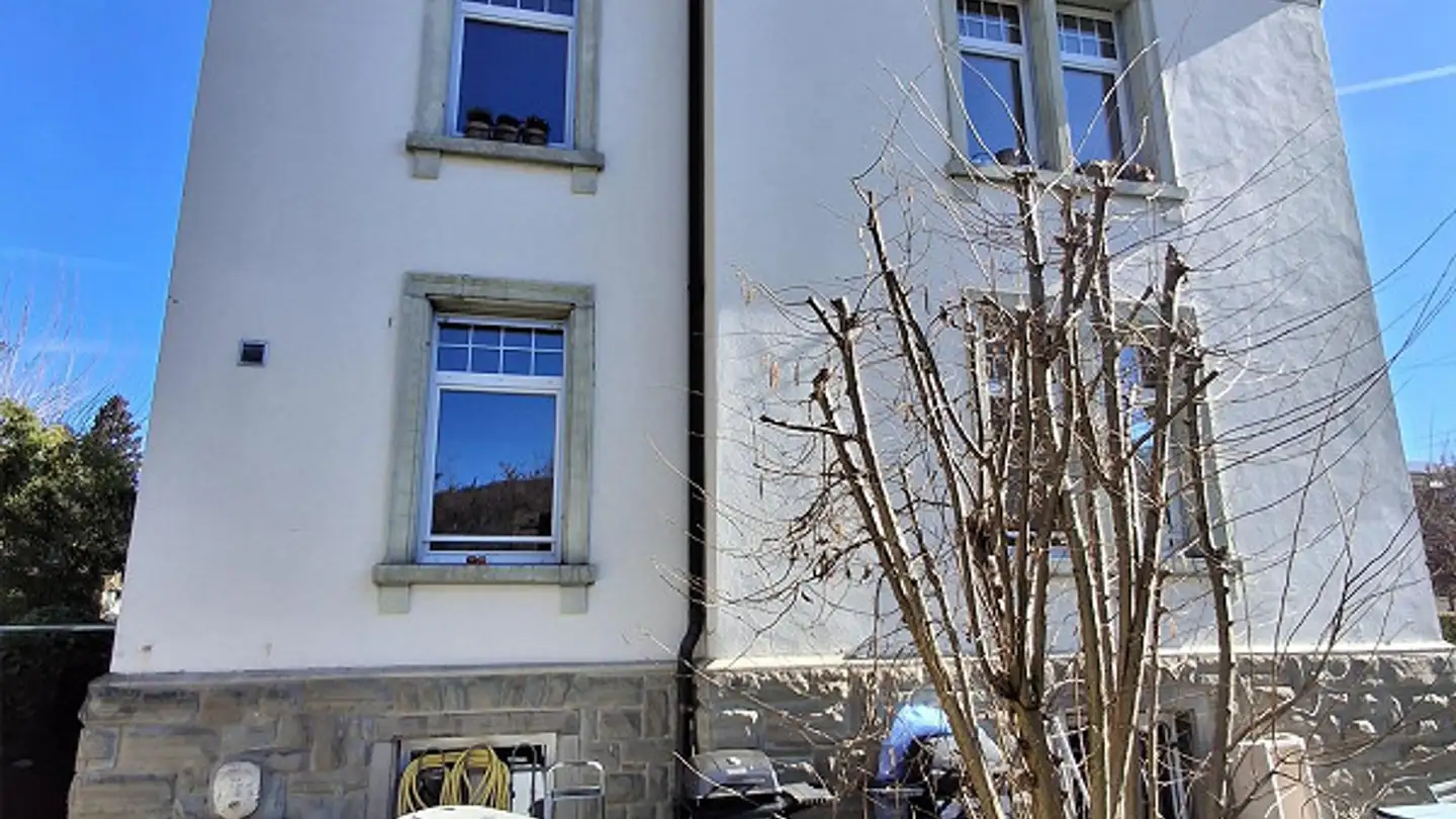 Appartement à louer - Luzernerstrasse 57, 6010 Kriens - Photo 3