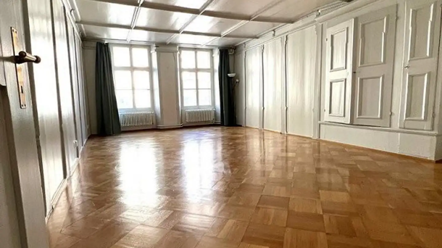 Wohnung mieten - Junkerngasse 35, 3011 Bern - Foto 4