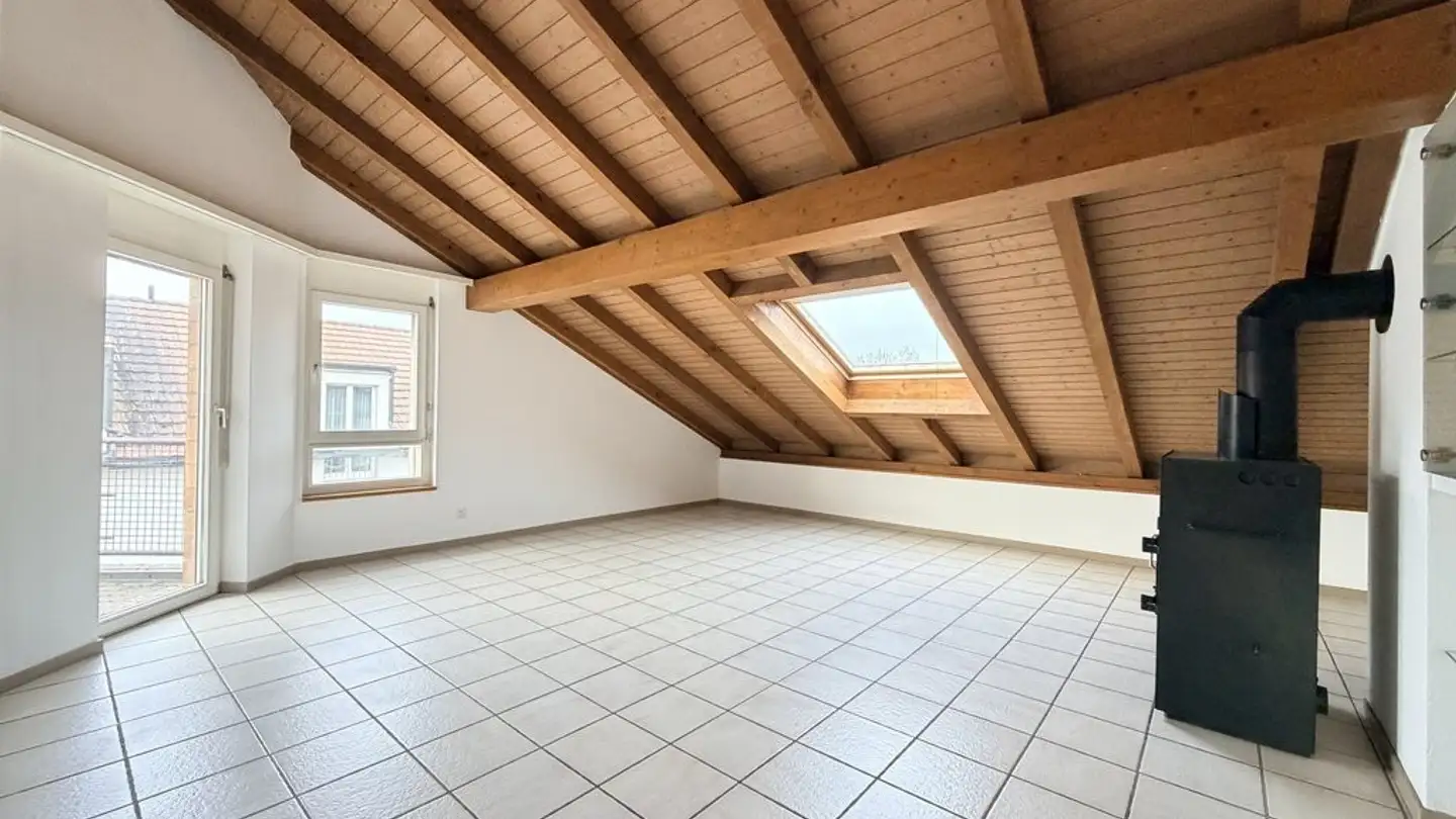 Apartment for rent - Starenstrasse 4, 4103 Bottmingen - Photo 3