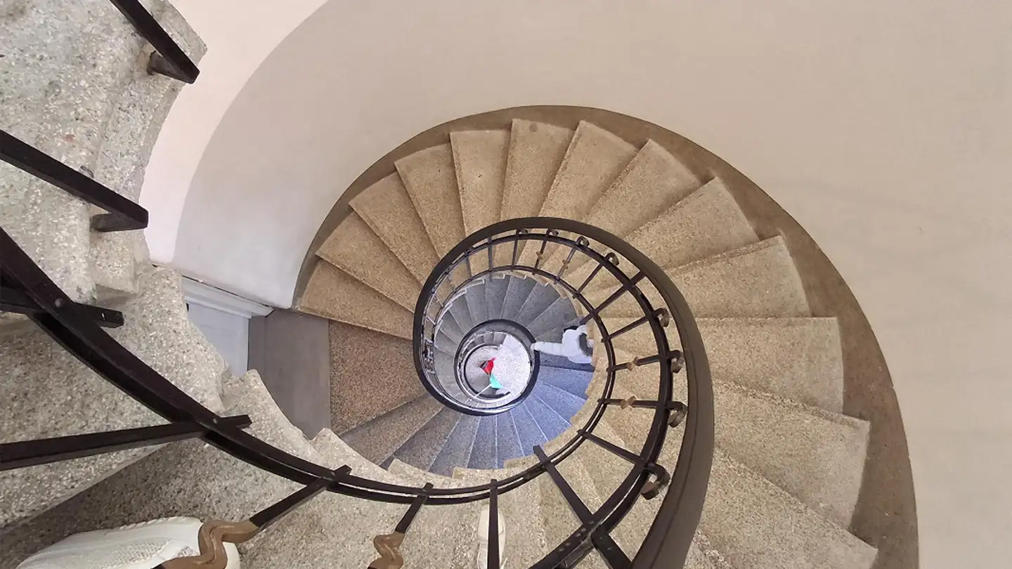 Appartement à louer - Luzernerstrasse 57, 6010 Kriens - Photo 4