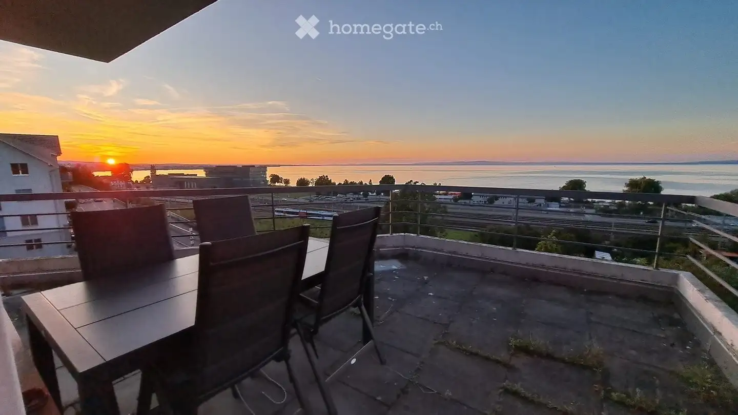 Appartamento in affitto - Bachwiesstrasse 1, 9404 Rorschacherberg - Foto 2