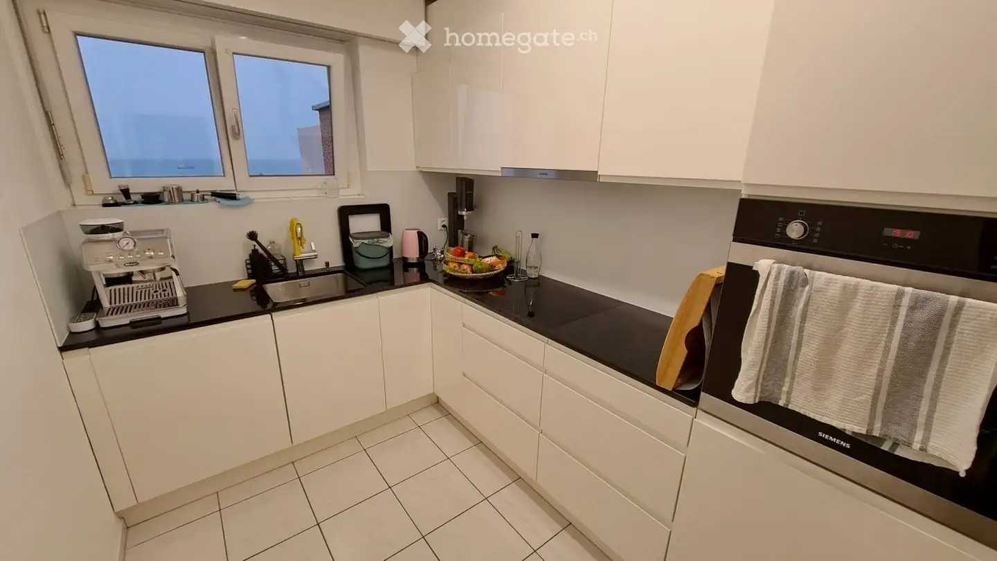 Appartamento in affitto - Bachwiesstrasse 1, 9404 Rorschacherberg - Foto 3