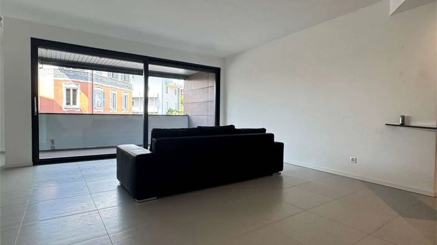 Appartamento ammobiliato in vendita - Via Gemmo 3, 6900 Lugano - Foto 4