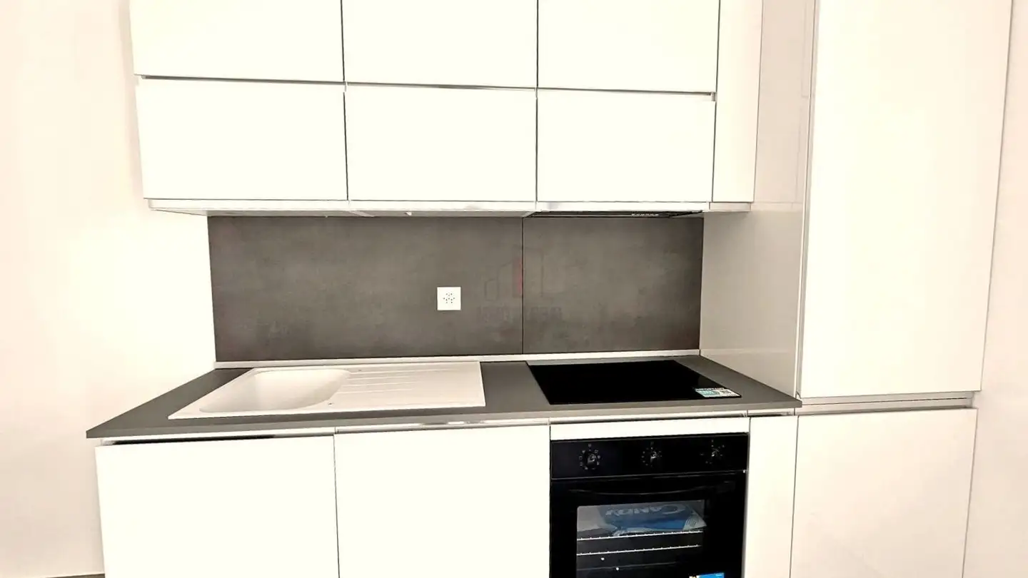 Appartamento in affitto - Via Giulia, 6855 Stabio - Photo 3