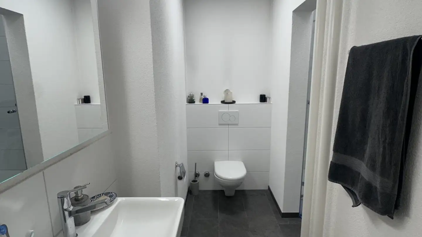 Stanza singola in affitto - Schwarzenburgstrasse 30, 3007 Bern - Foto 3