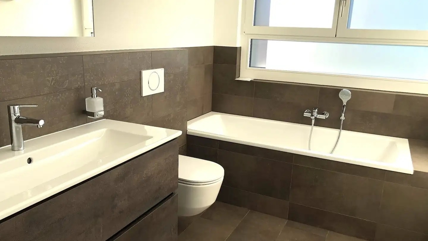 Appartamento in vendita - Bürenstrasse 17, 3298 Oberwil b. Büren - Photo 3