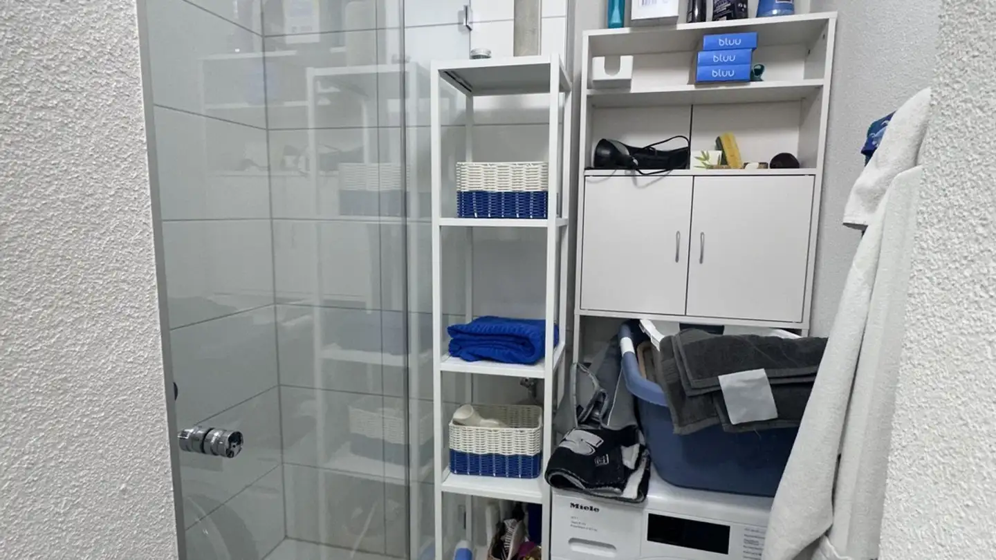 Stanza singola in affitto - Schwarzenburgstrasse 30, 3007 Bern - Foto 4