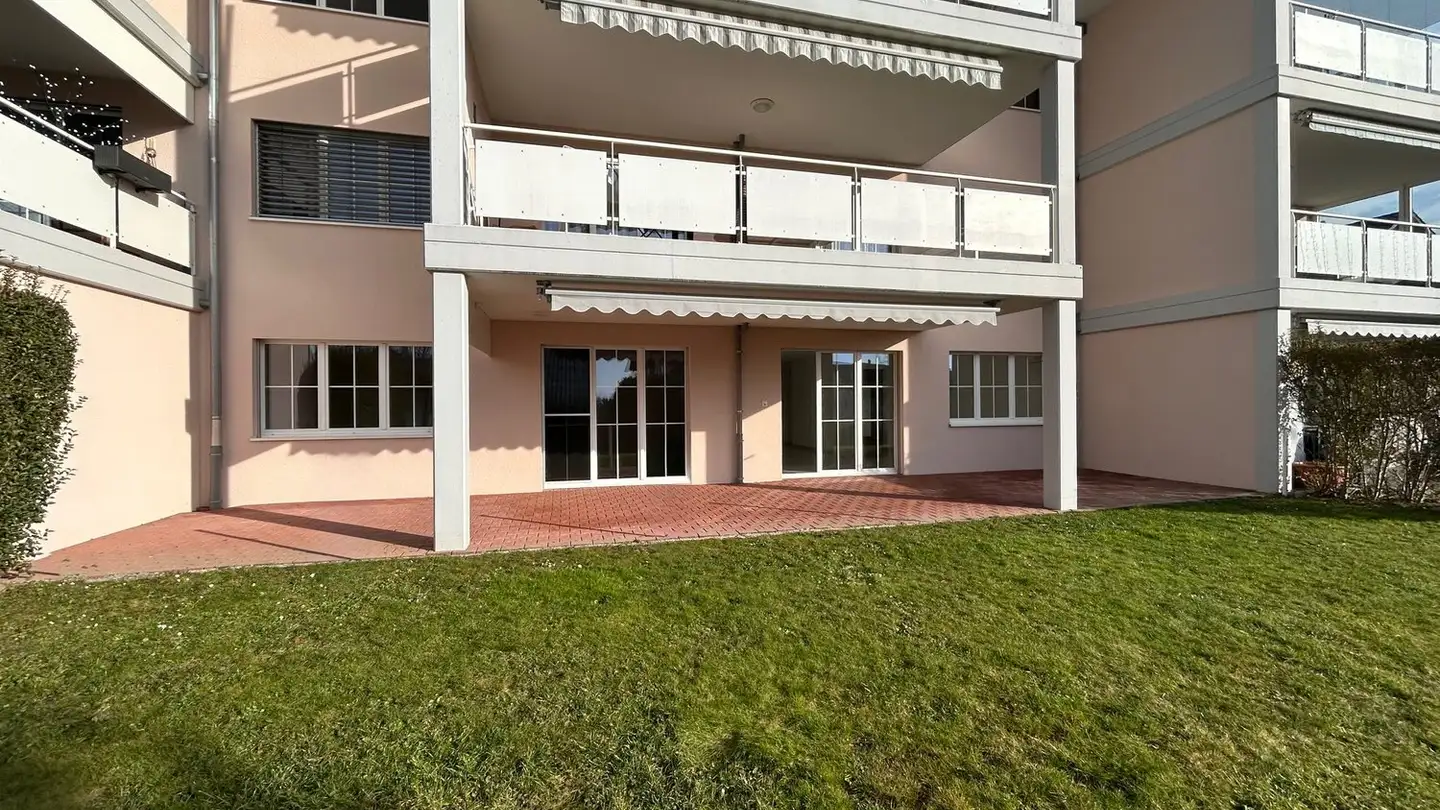 Wohnung kaufen - Haldenstrasse 7, 9552 Bronschhofen