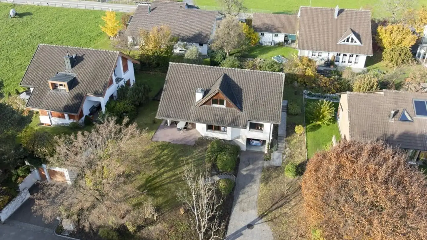 Single house for sale - 9320 Arbon