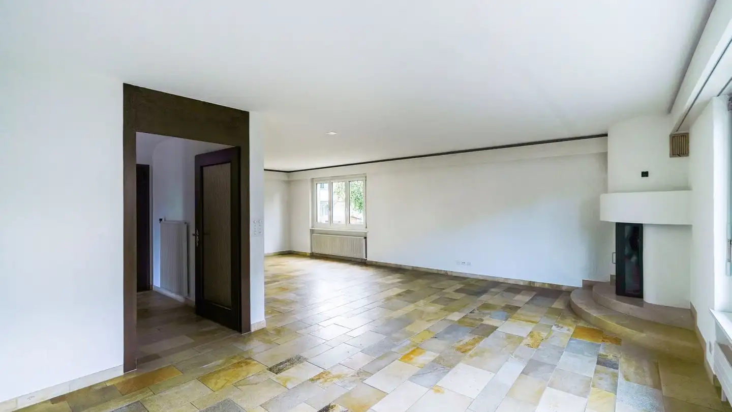 Einfamilienhaus mieten - Heimeli 4, 5420 Ehrendingen - Foto 2