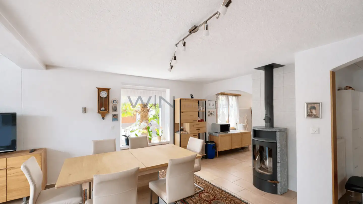 Einfamilienhaus kaufen - 5702 Niederlenz