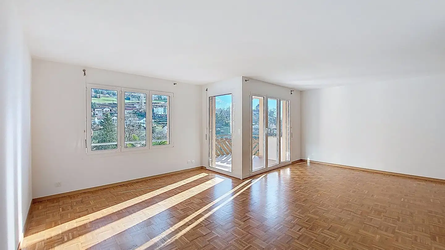 Row house for rent - 1815 Clarens - Photo 2