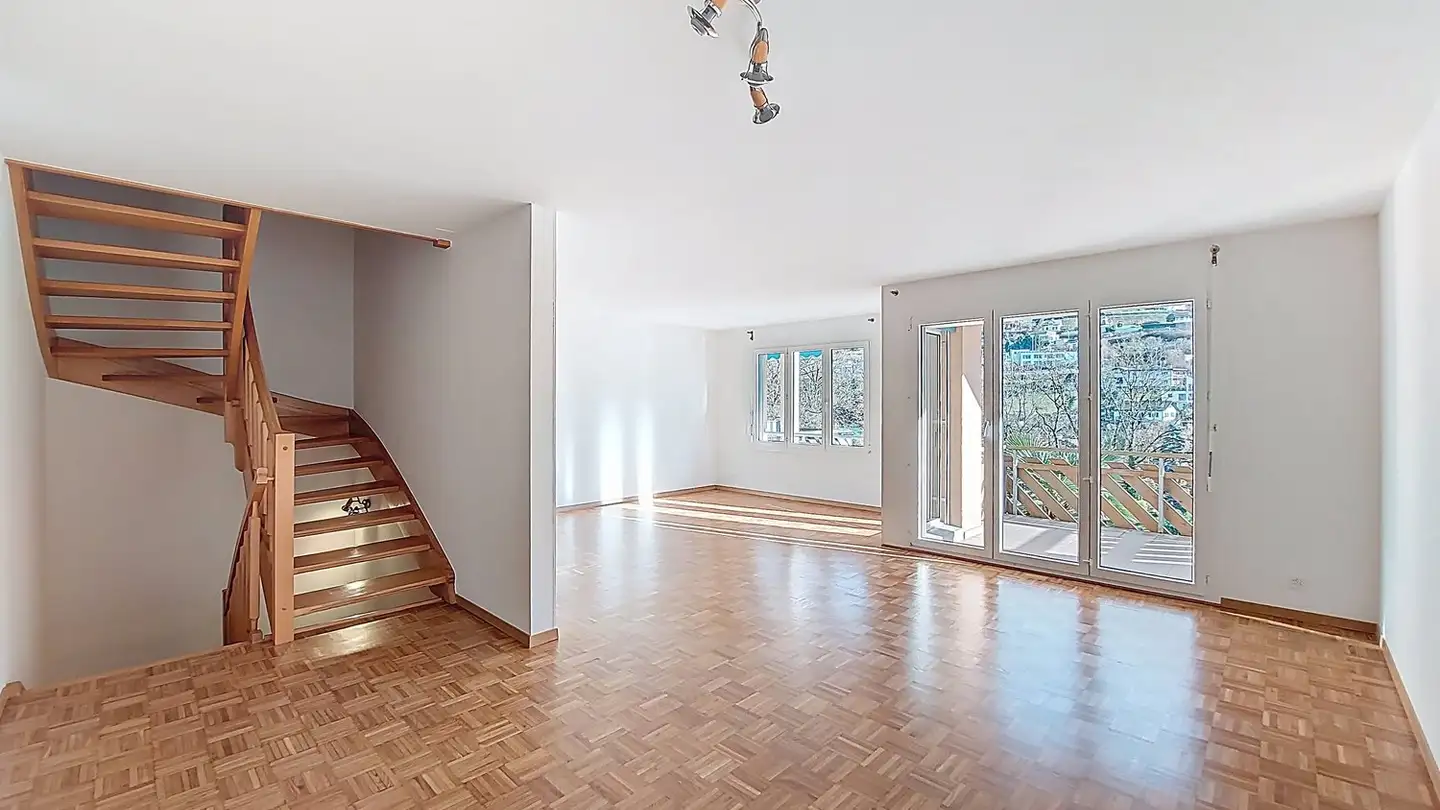 Row house for rent - 1815 Clarens - Photo 4