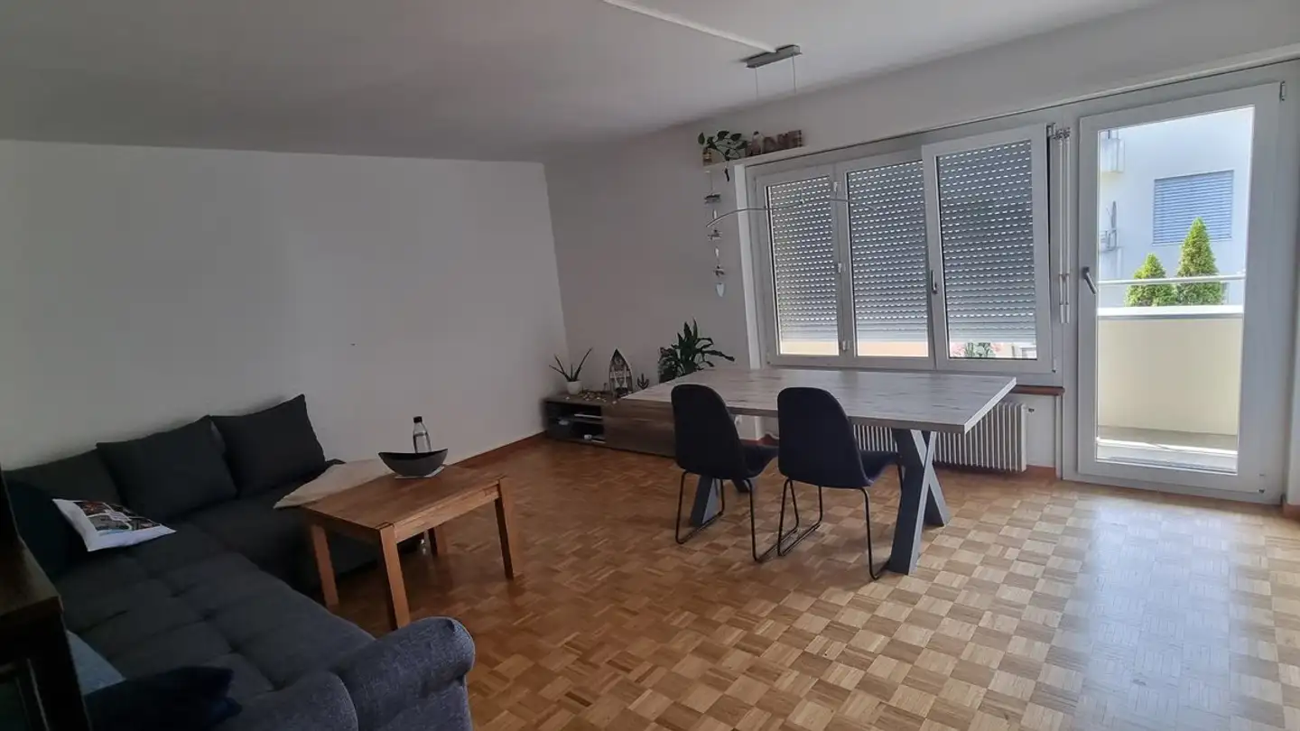 Apartment for rent - Sägetstrasse 14, 3123 Belp - Photo 4