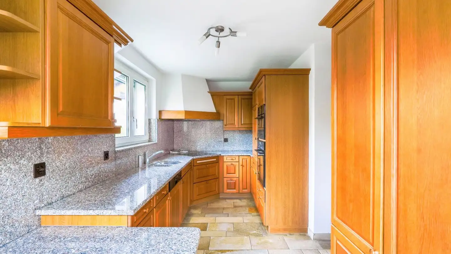 Einfamilienhaus mieten - Heimeli 4, 5420 Ehrendingen - Foto 4