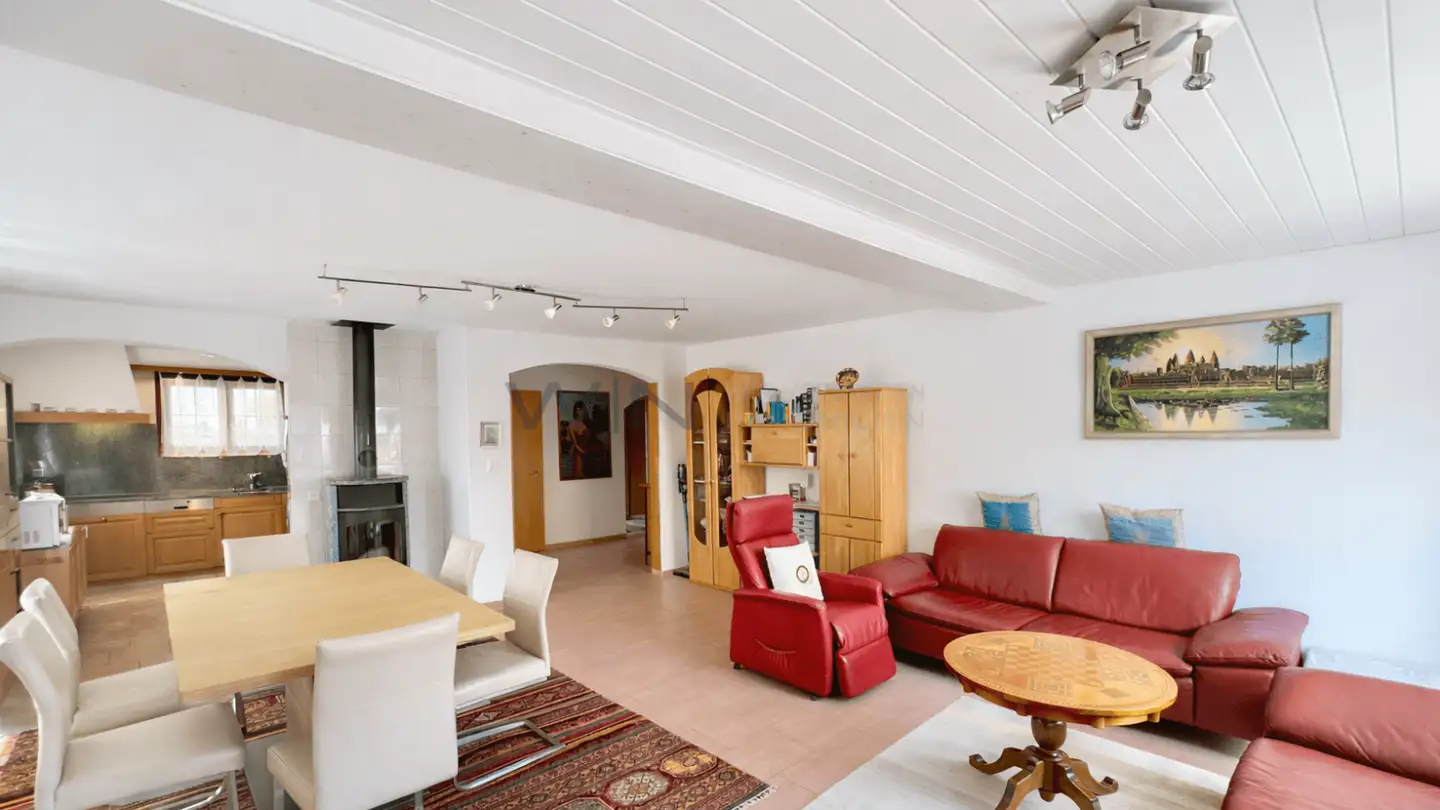 Einfamilienhaus kaufen - 5702 Niederlenz - Foto 2