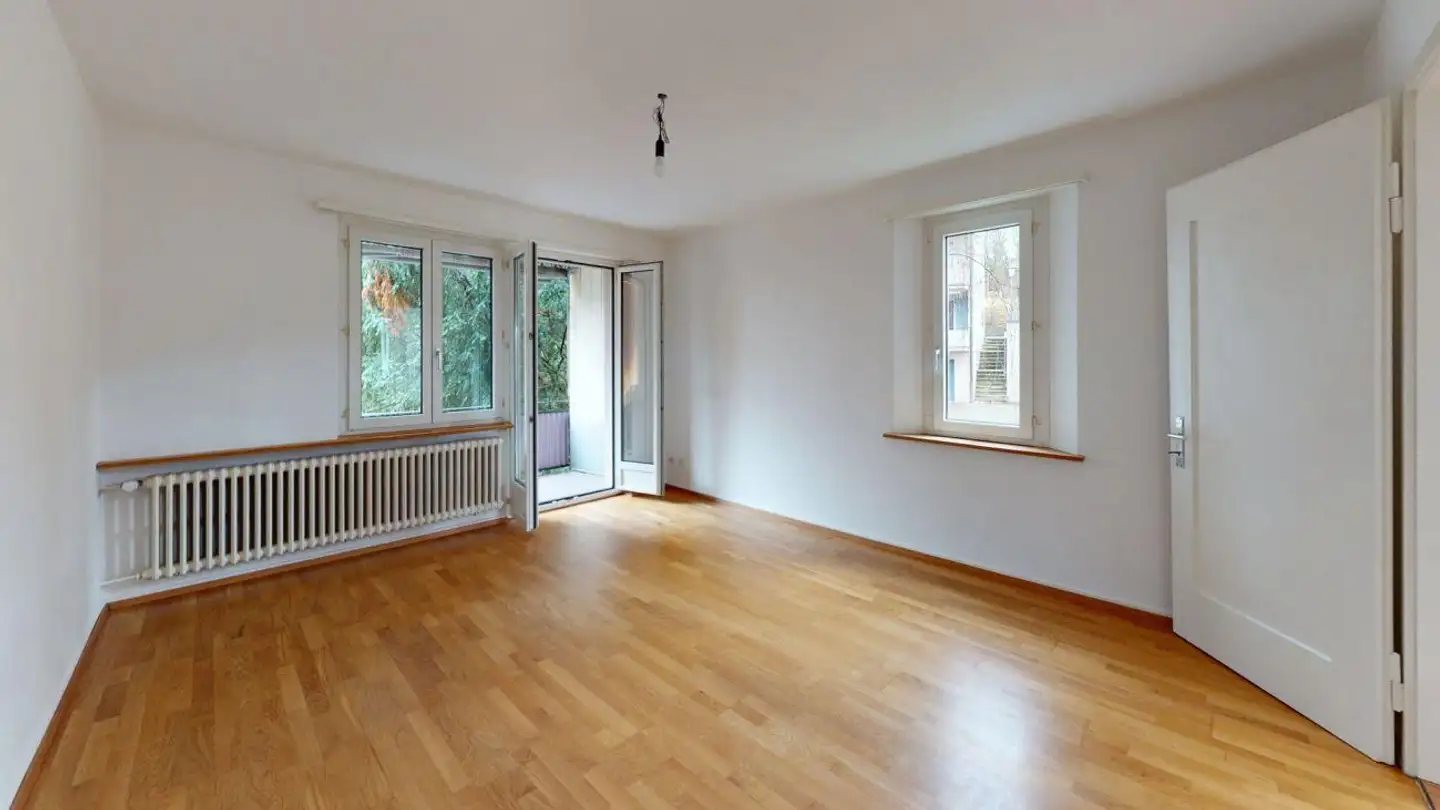 Wohnung mieten - Charlottenweg, 8212 Neuhausen am Rheinfall - Foto 2