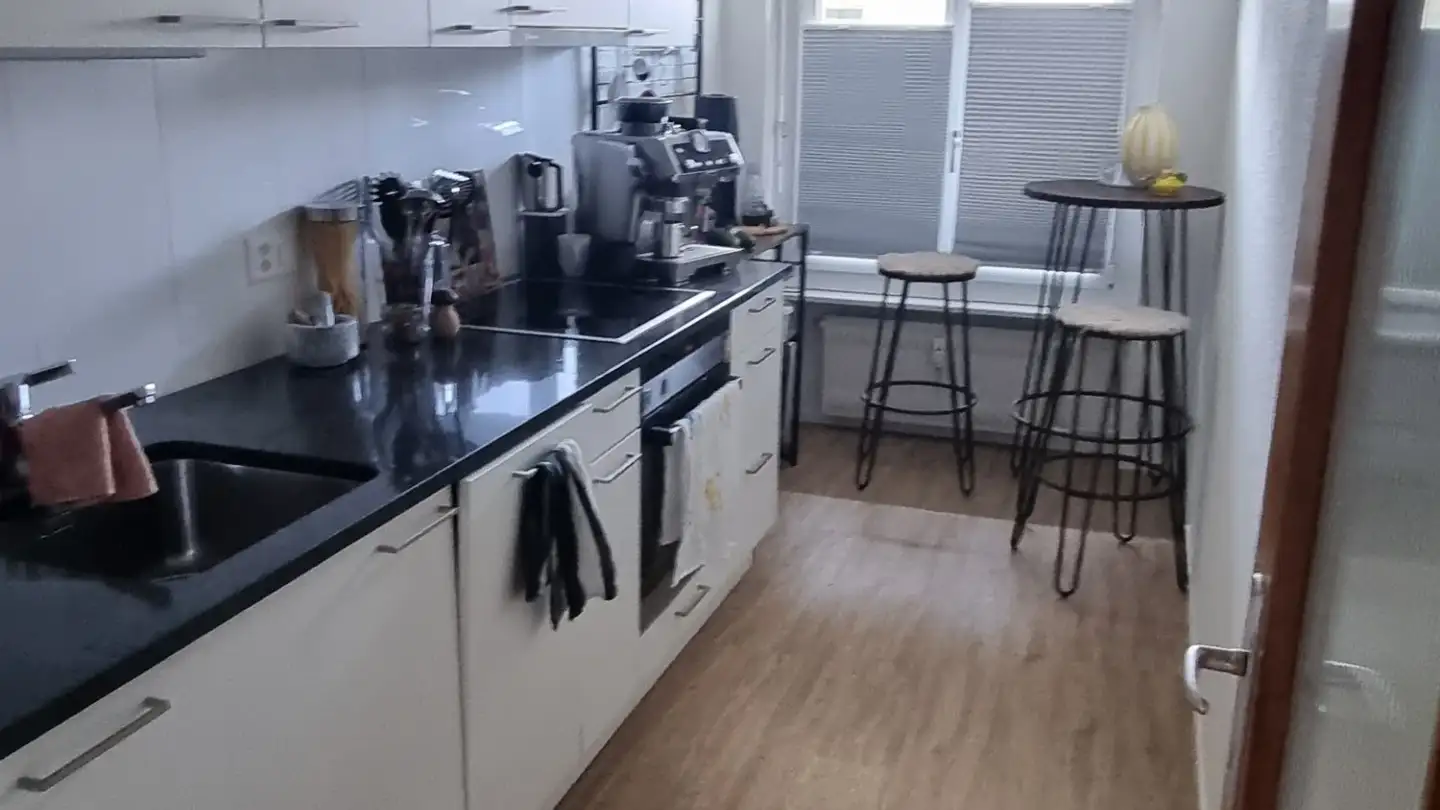 Apartment for rent - Sägetstrasse 14, 3123 Belp - Photo 2