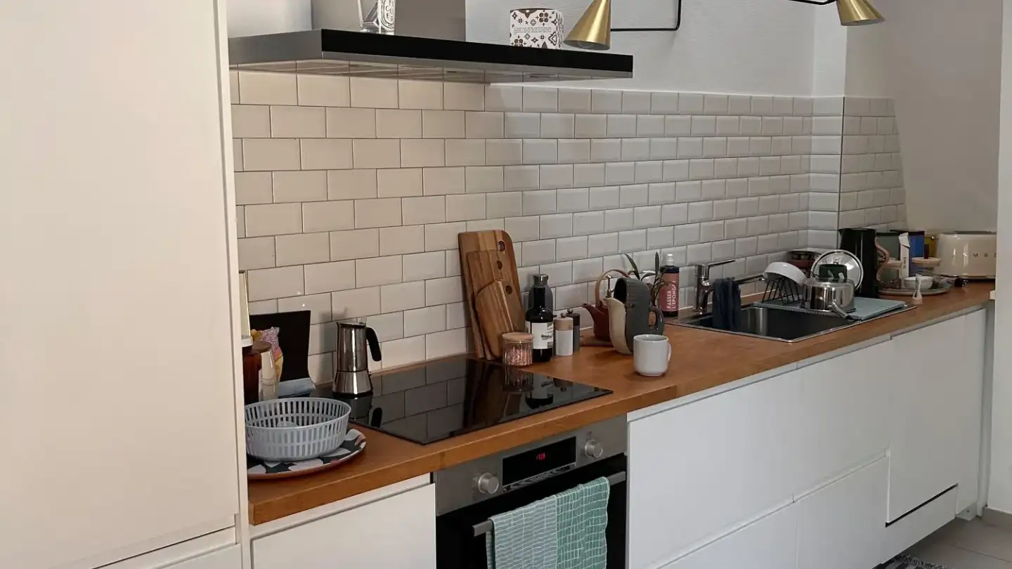 Appartamento in affitto - Avenue De Milan 8, 1007 Lausanne - Foto 4