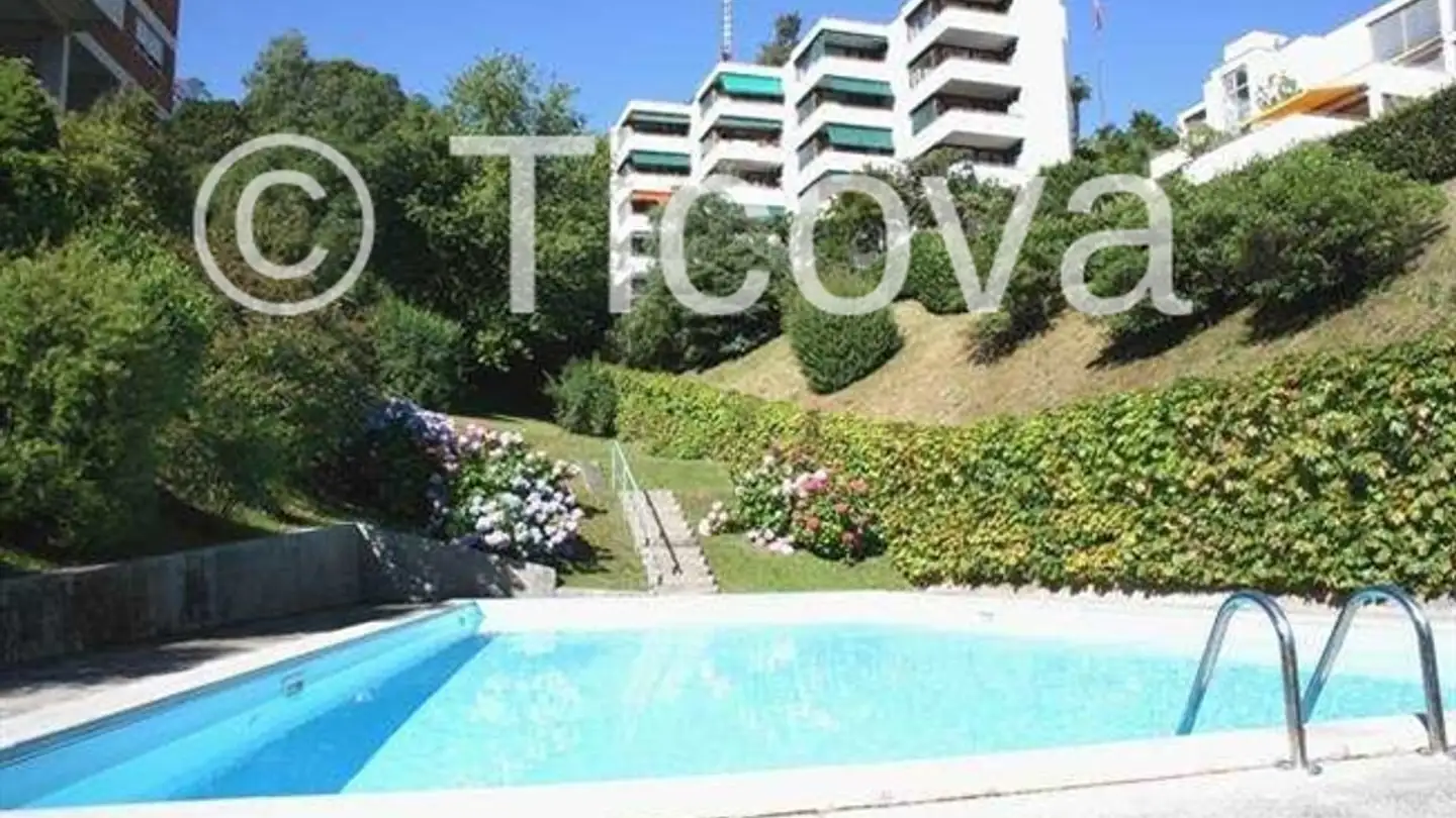 Apartment for sale - 6900 Paradiso