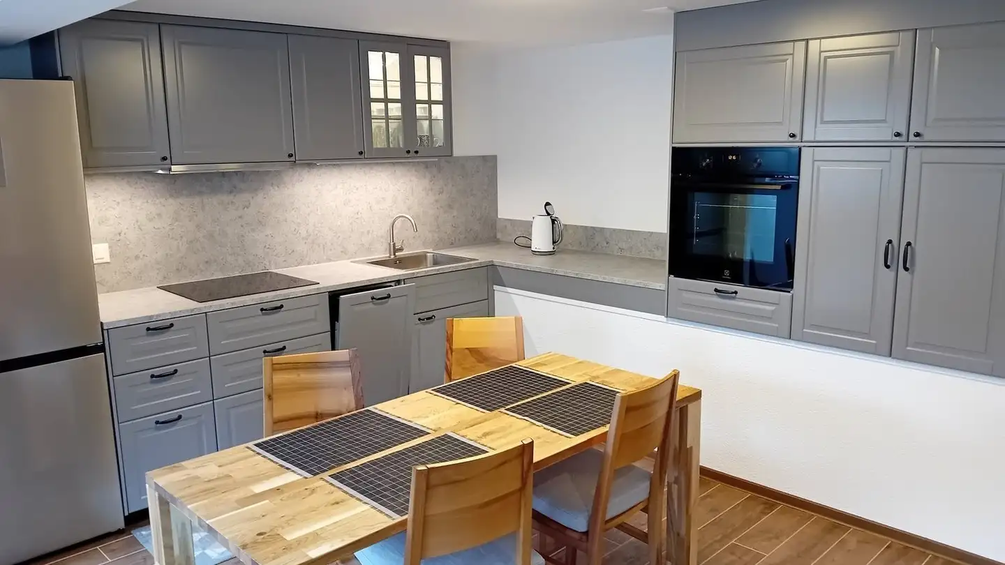 Wohnung mieten - Fuchshof 209, 4417 Ziefen