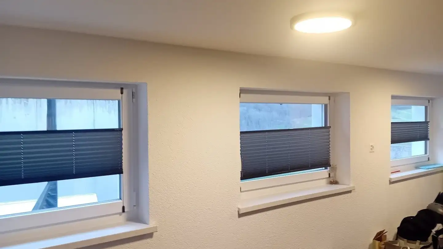 Wohnung mieten - Fuchshof 209, 4417 Ziefen - Foto 3