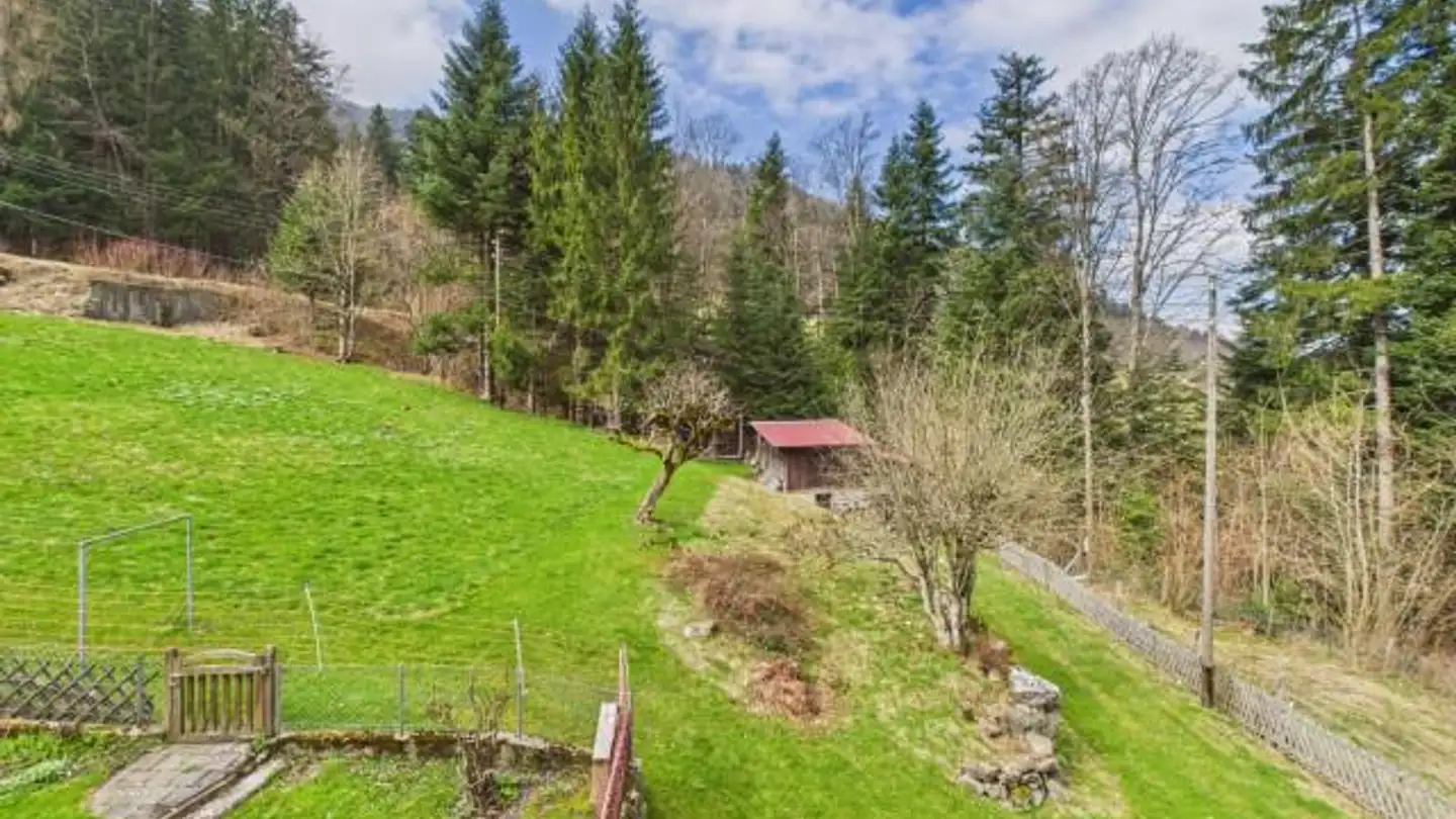 Casa singola in vendita - Frenières, 1880 Frenières-sur-Bex - Photo 3