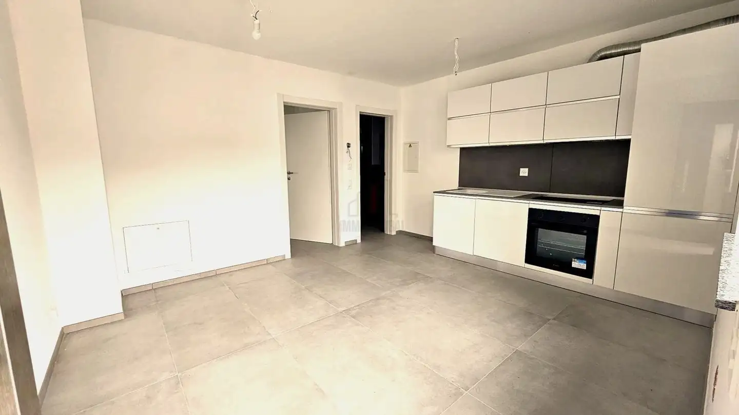 Appartamento in affitto - Via Giulia, 6855 Stabio - Photo 4