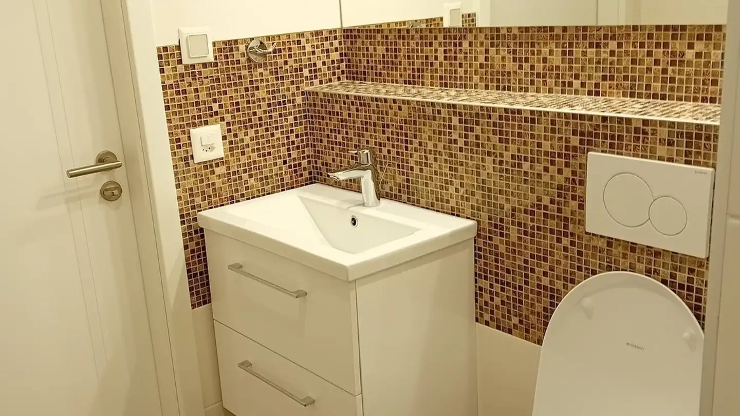 Wohnung mieten - Fuchshof 209, 4417 Ziefen - Foto 4