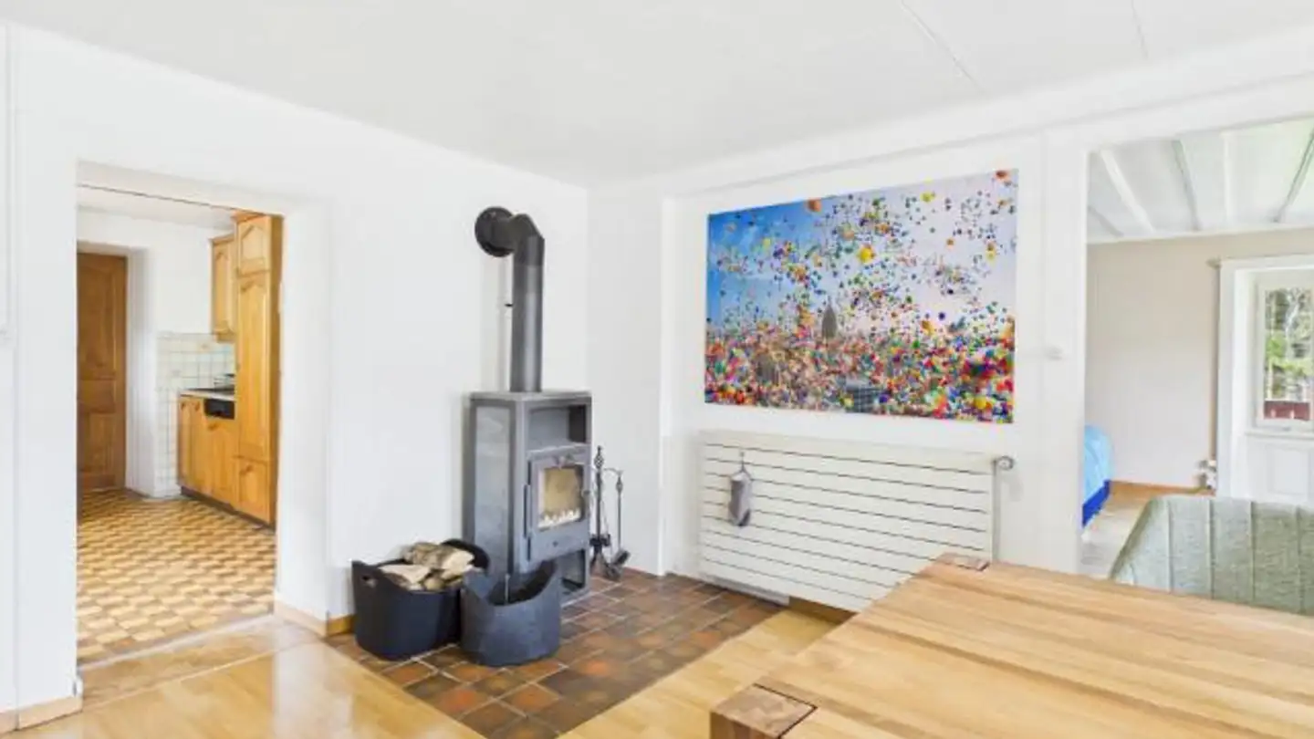 Casa singola in vendita - Frenières, 1880 Frenières-sur-Bex - Photo 4